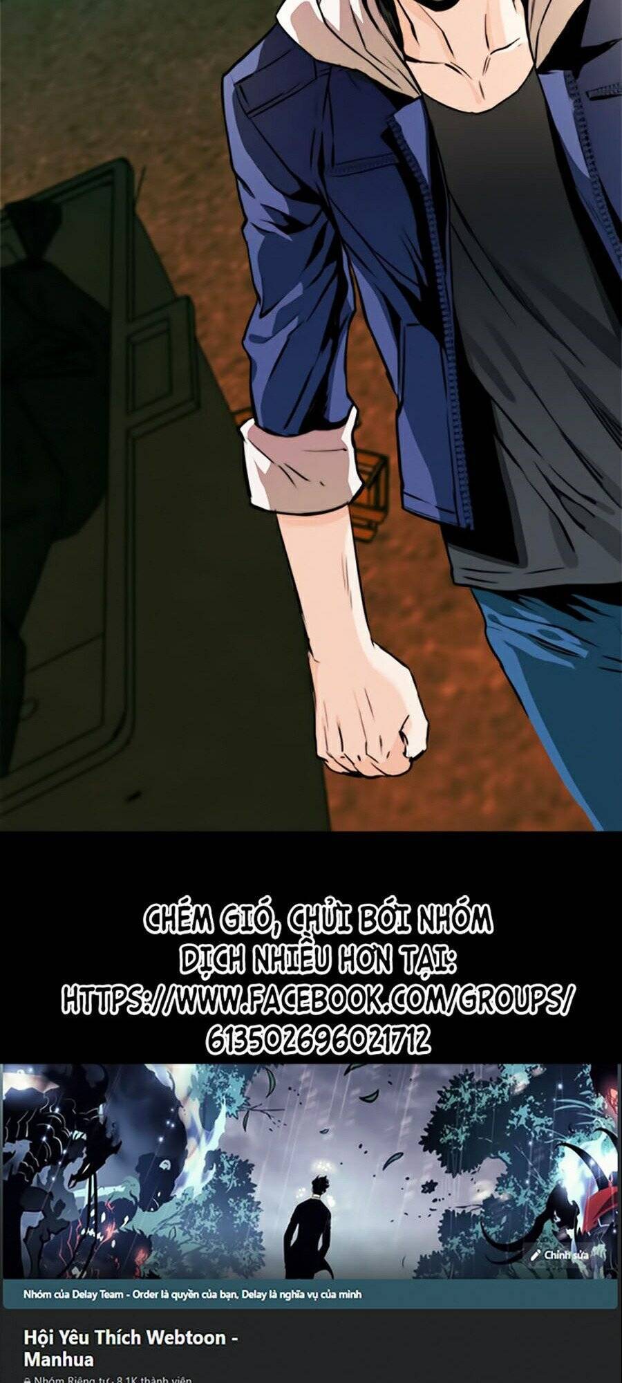 Druid Tại Ga Seoul - Chapter 5 - Page 148