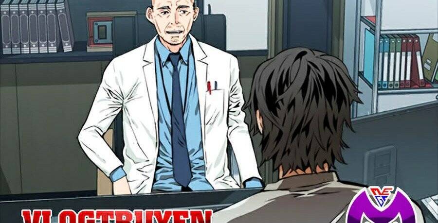 Druid Tại Ga Seoul - Chapter 5 - Page 23