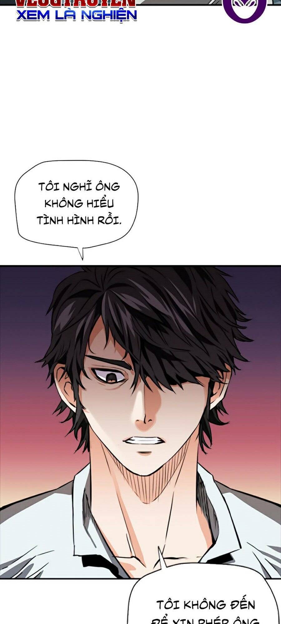 Druid Tại Ga Seoul - Chapter 5 - Page 24