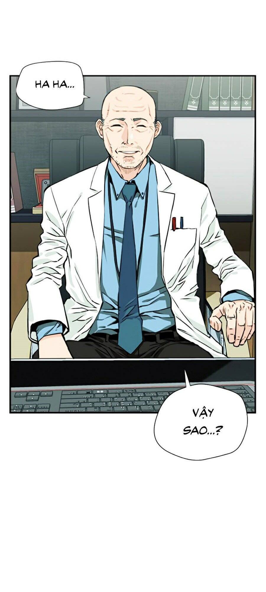 Druid Tại Ga Seoul - Chapter 5 - Page 26