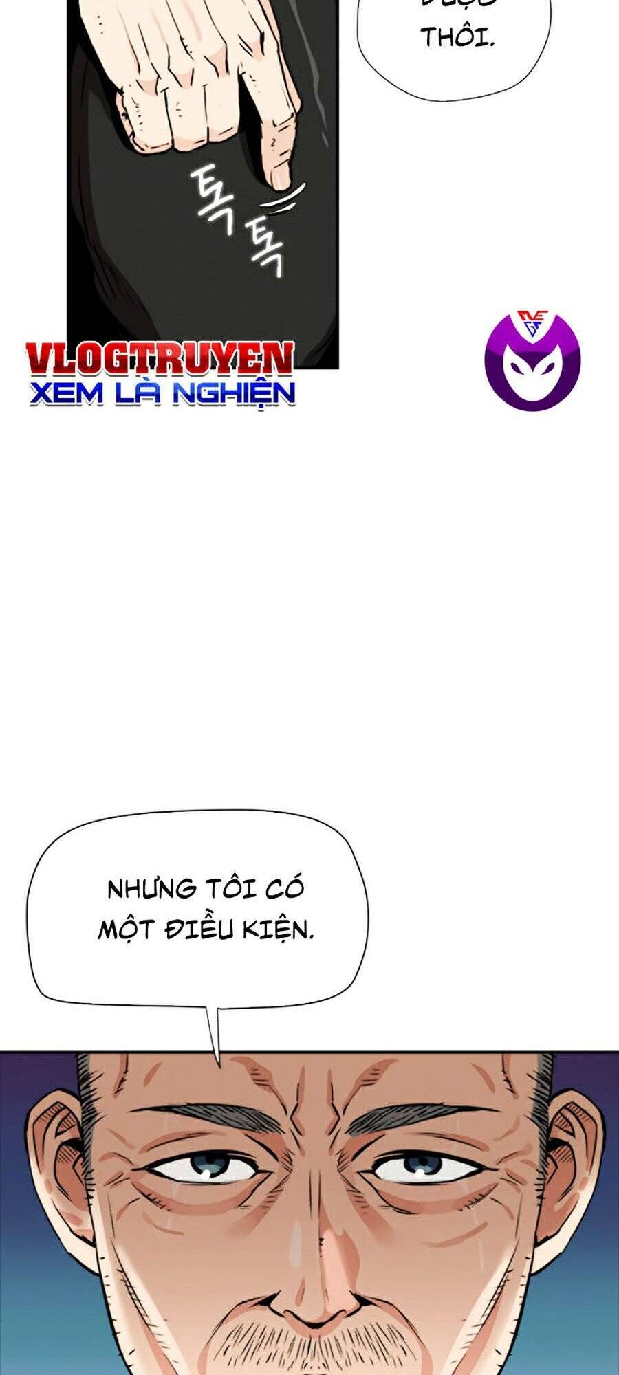 Druid Tại Ga Seoul - Chapter 5 - Page 28