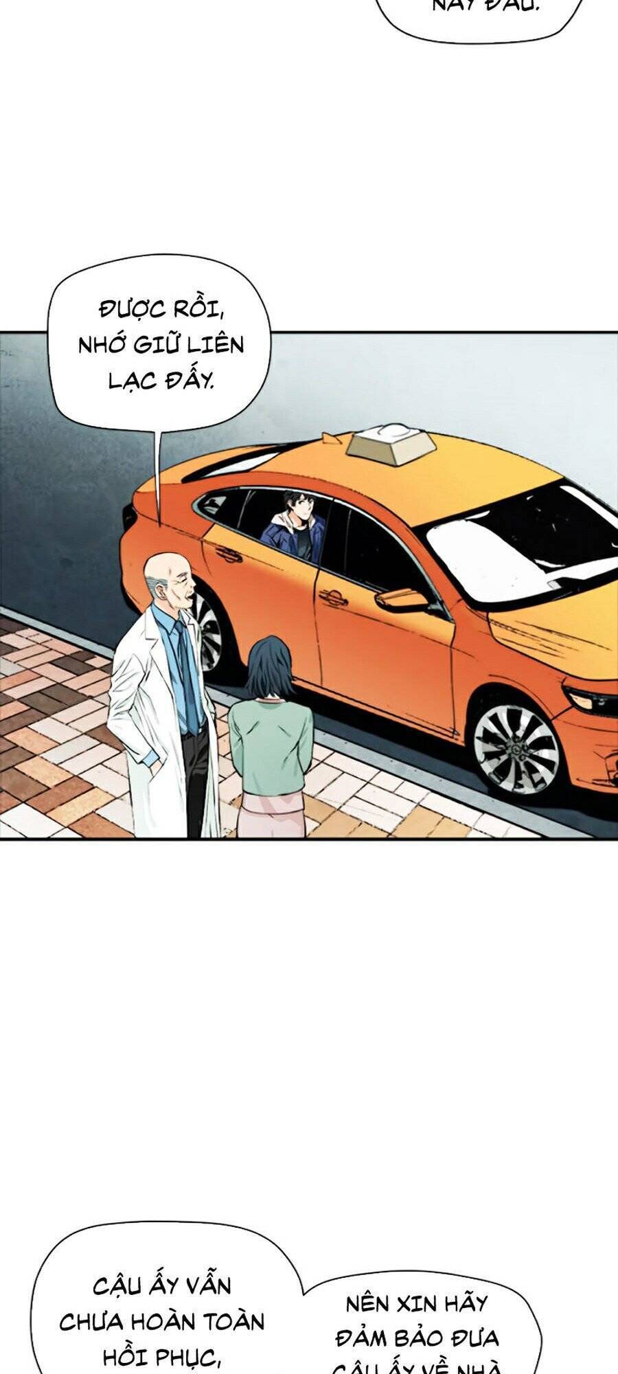 Druid Tại Ga Seoul - Chapter 5 - Page 36