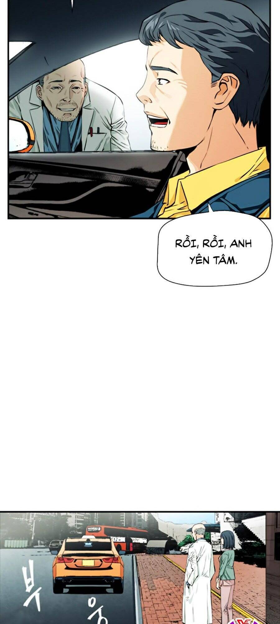 Druid Tại Ga Seoul - Chapter 5 - Page 38