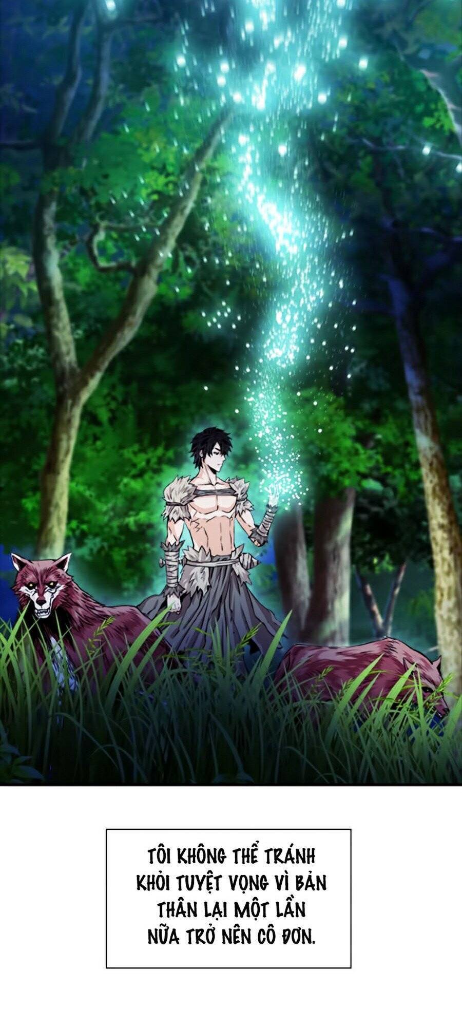 Druid Tại Ga Seoul - Chapter 5 - Page 4