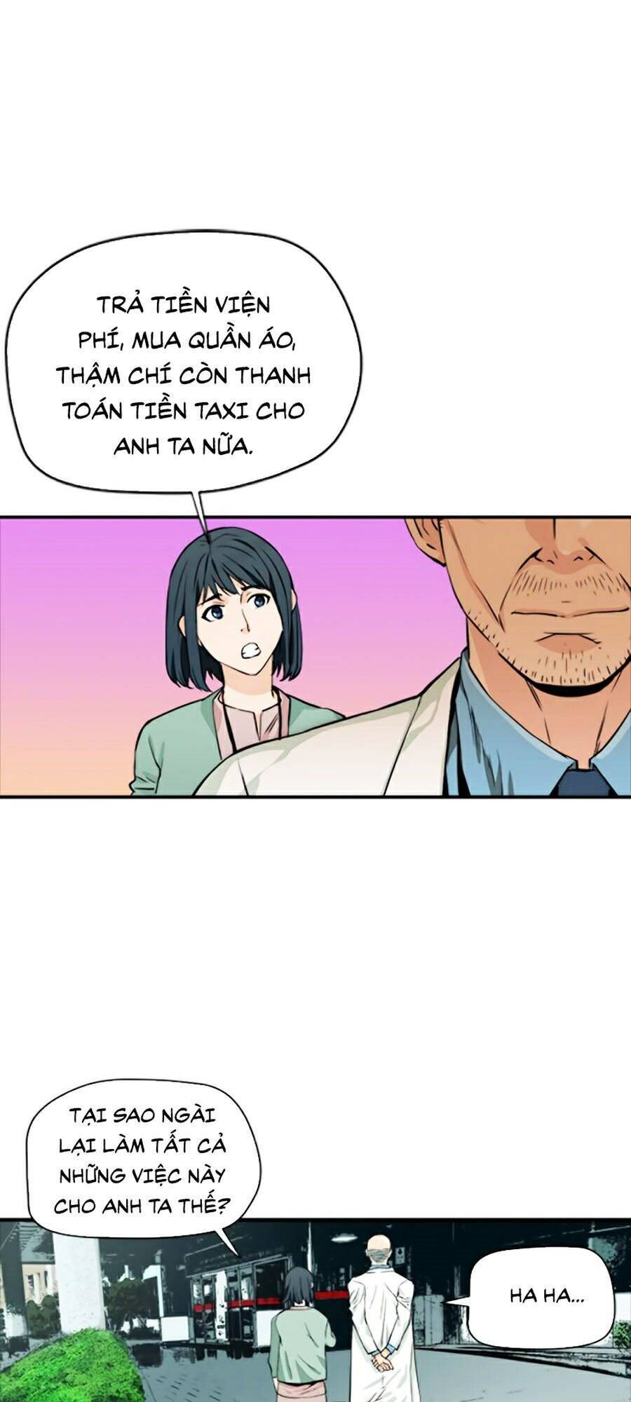 Druid Tại Ga Seoul - Chapter 5 - Page 40