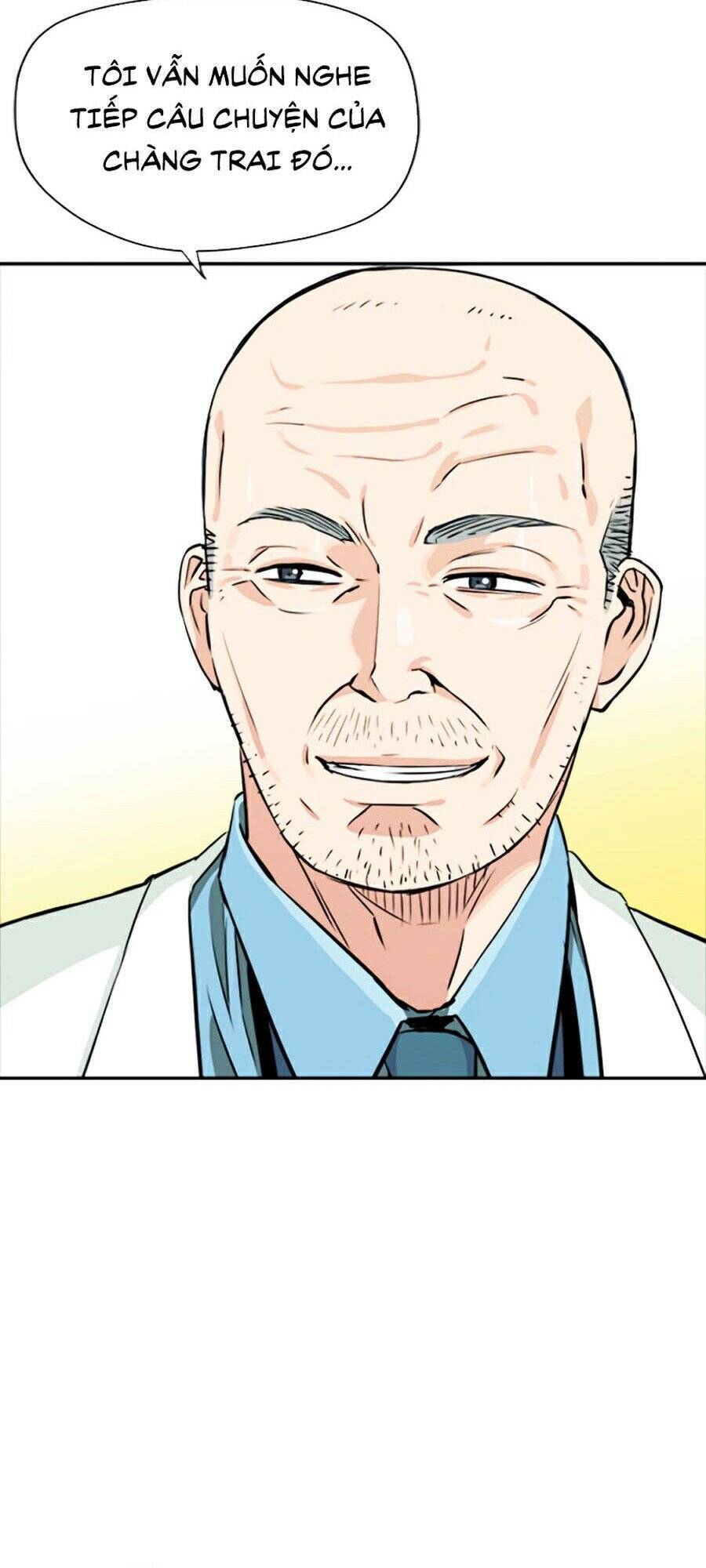 Druid Tại Ga Seoul - Chapter 5 - Page 44