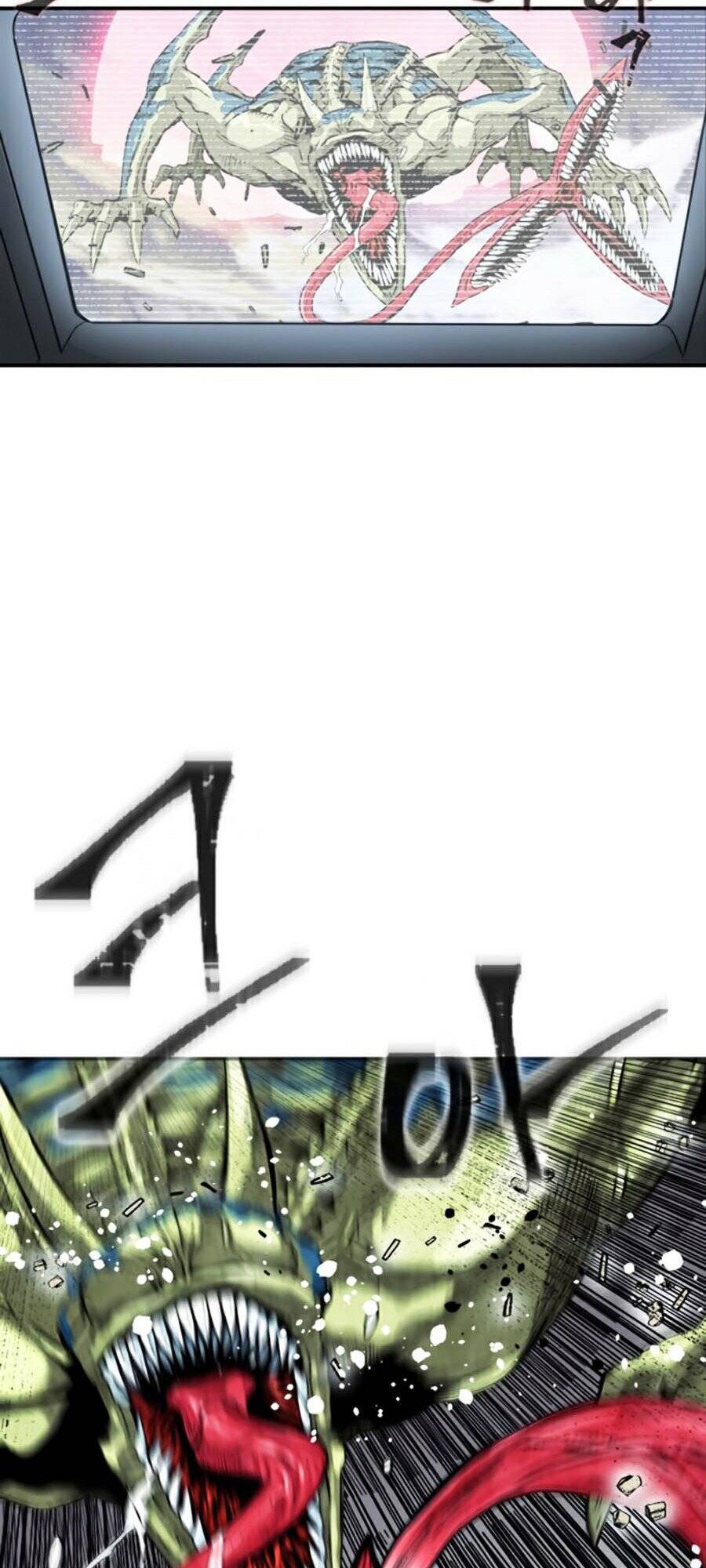 Druid Tại Ga Seoul - Chapter 5 - Page 62