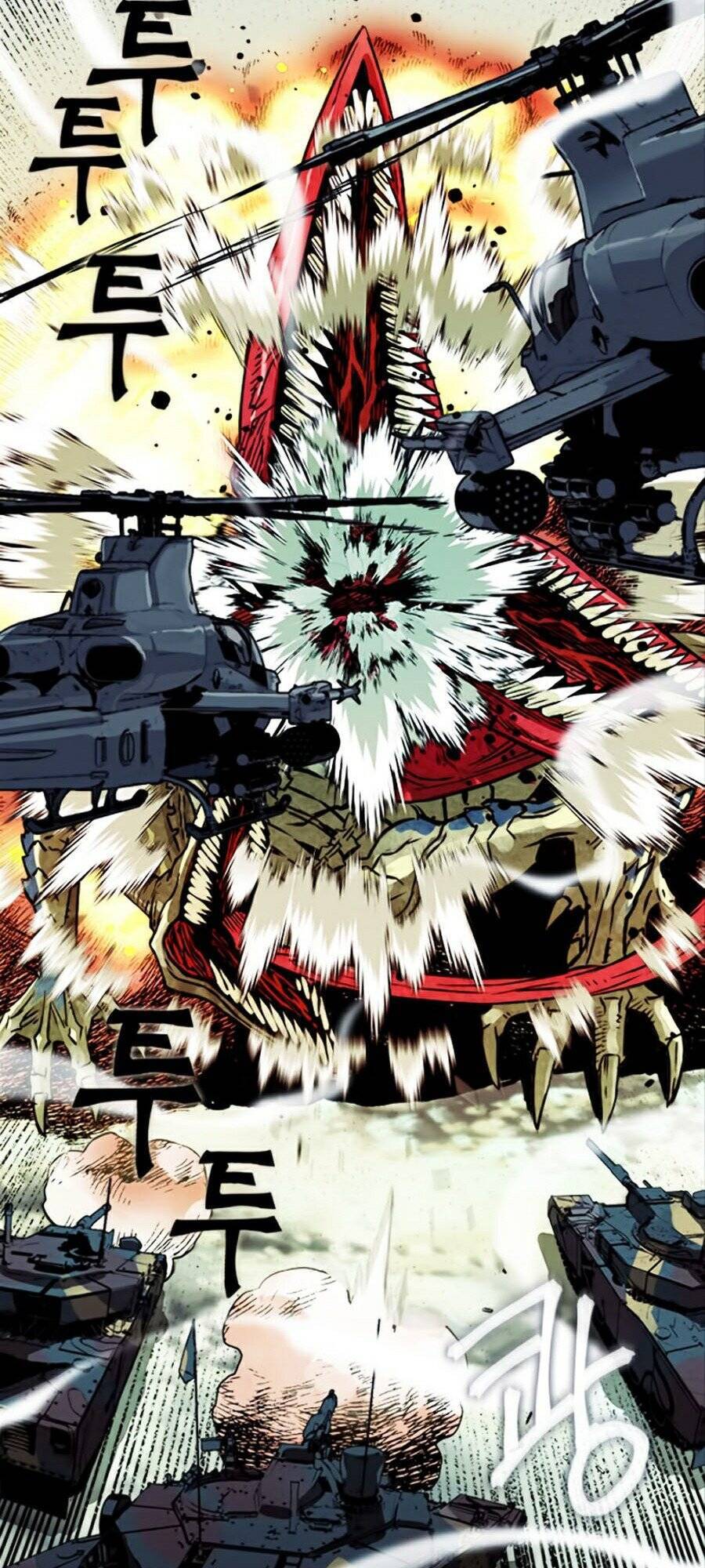 Druid Tại Ga Seoul - Chapter 5 - Page 66