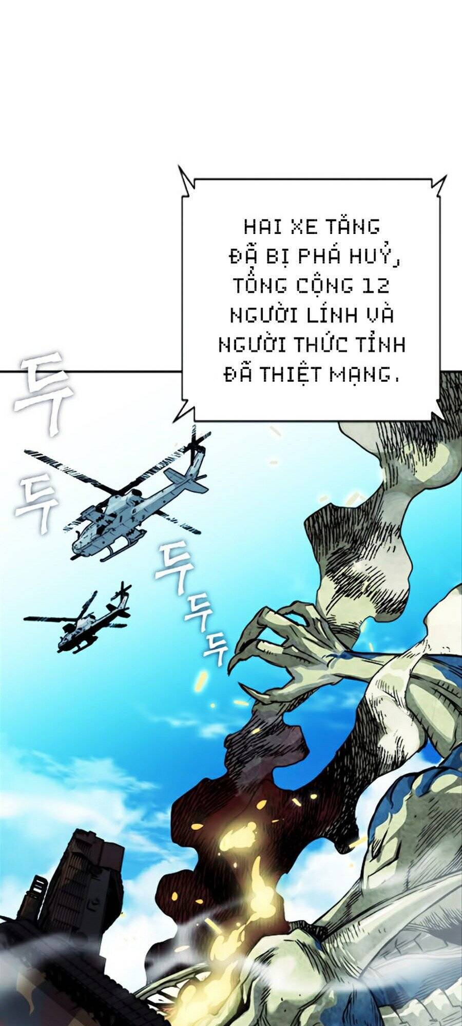 Druid Tại Ga Seoul - Chapter 5 - Page 68