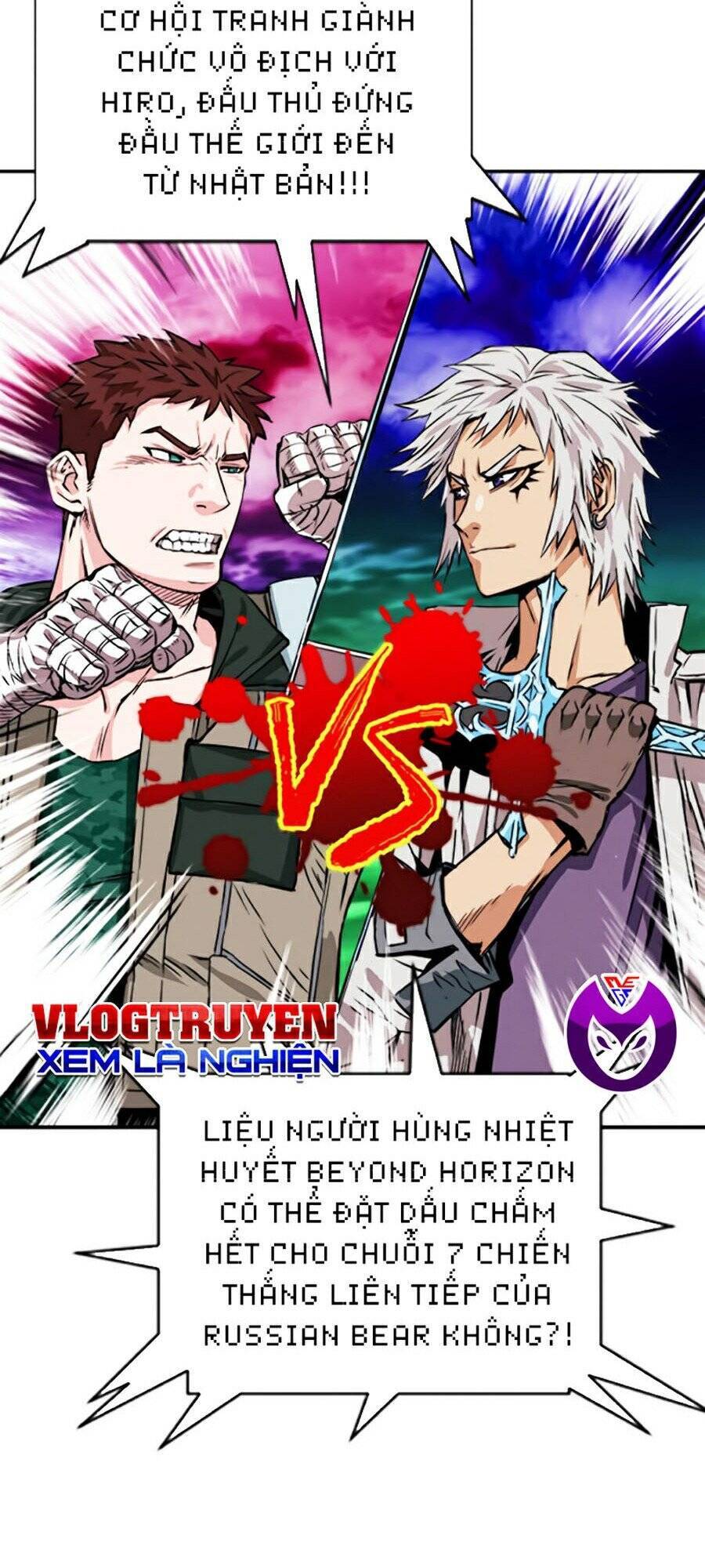 Druid Tại Ga Seoul - Chapter 5 - Page 74