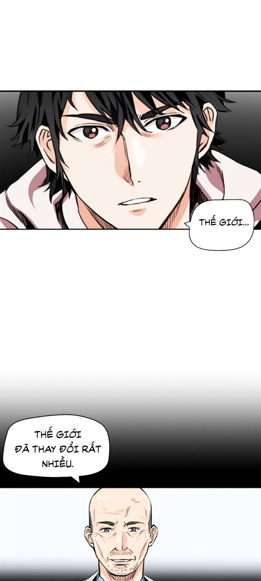 Druid Tại Ga Seoul - Chapter 5 - Page 76