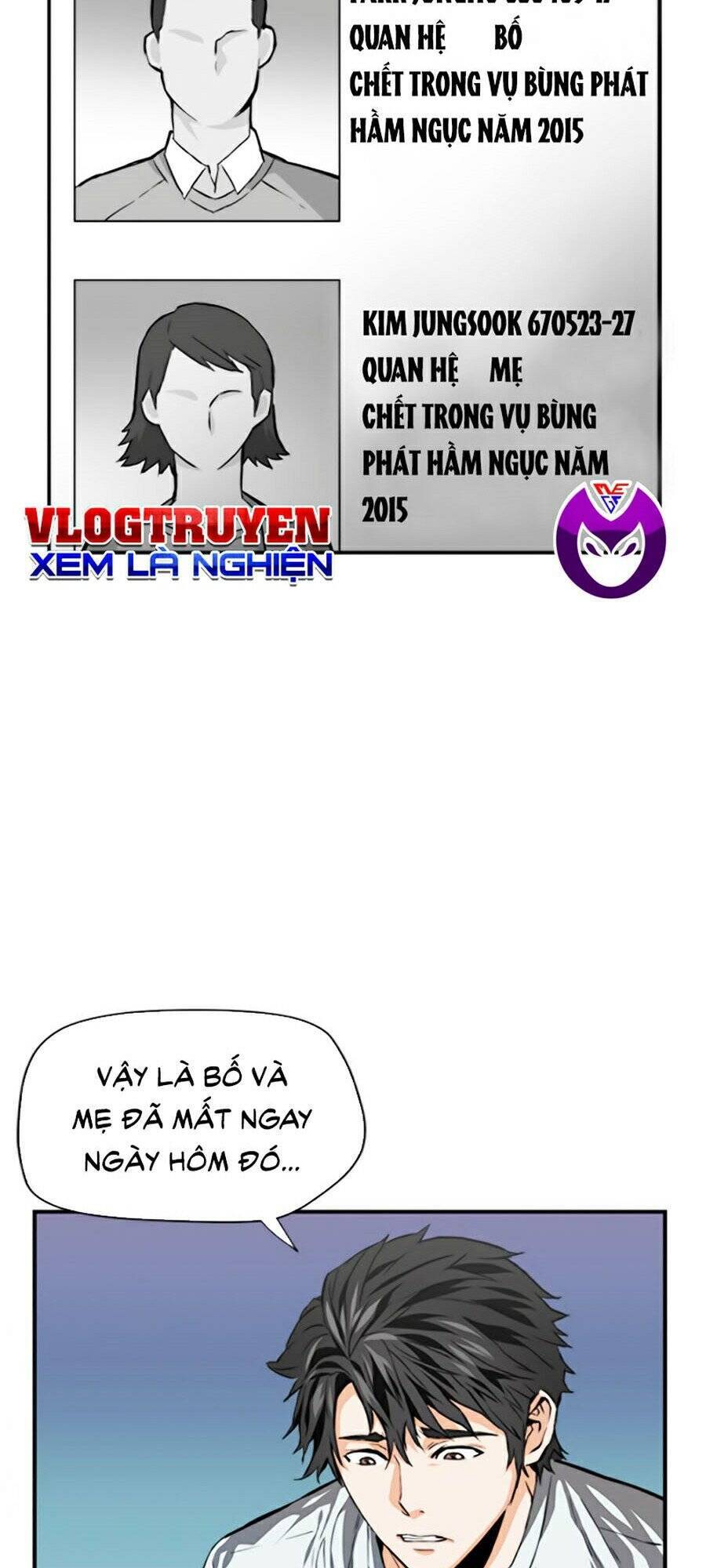 Druid Tại Ga Seoul - Chapter 5 - Page 8