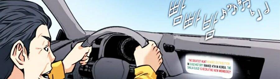 Druid Tại Ga Seoul - Chapter 5 - Page 81