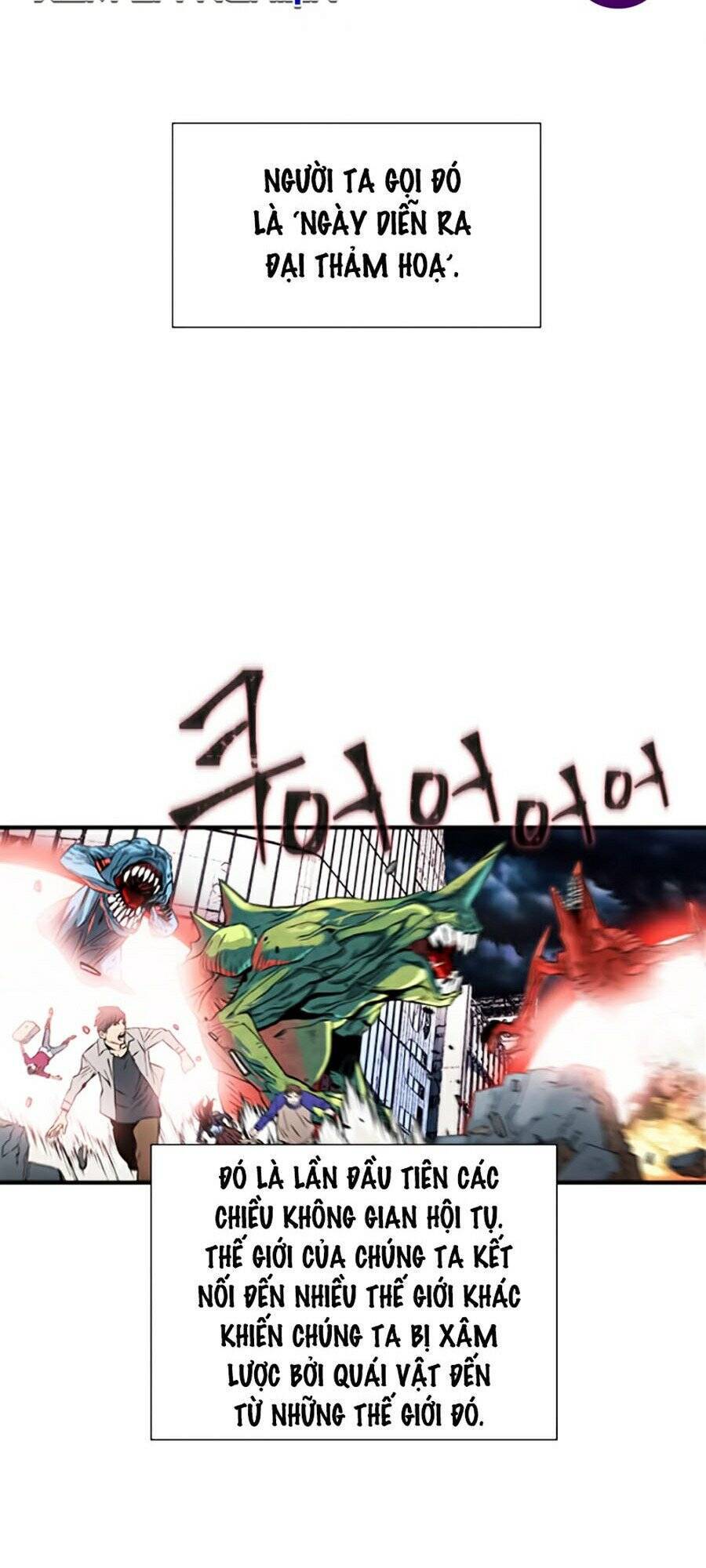 Druid Tại Ga Seoul - Chapter 5 - Page 88