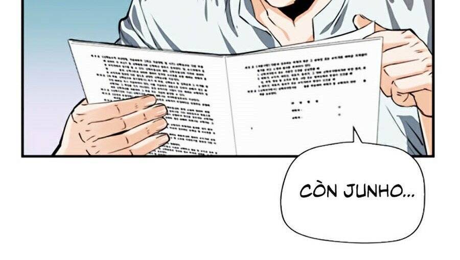 Druid Tại Ga Seoul - Chapter 5 - Page 9