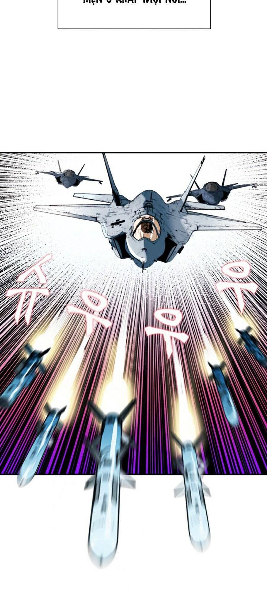 Druid Tại Ga Seoul - Chapter 5 - Page 92