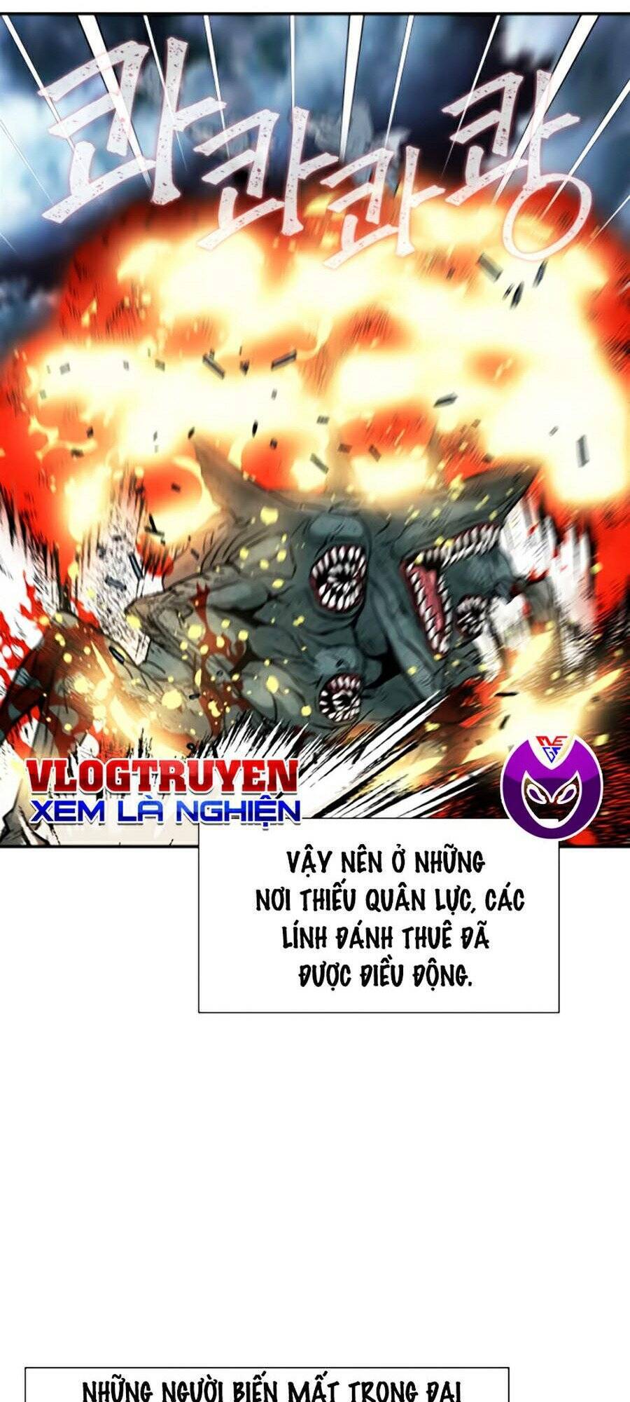 Druid Tại Ga Seoul - Chapter 5 - Page 94