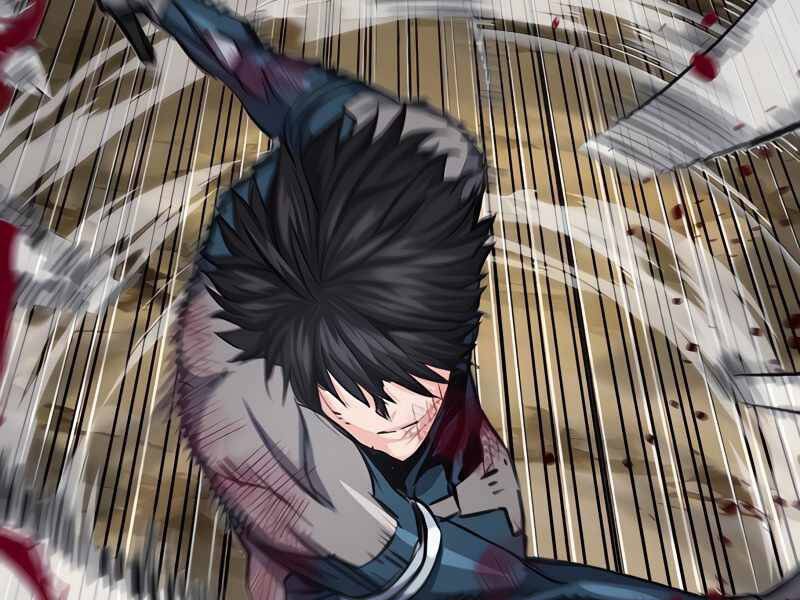 Druid Tại Ga Seoul - Chapter 50 - Page 102