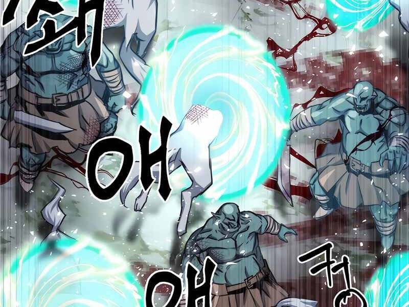 Druid Tại Ga Seoul - Chapter 50 - Page 112