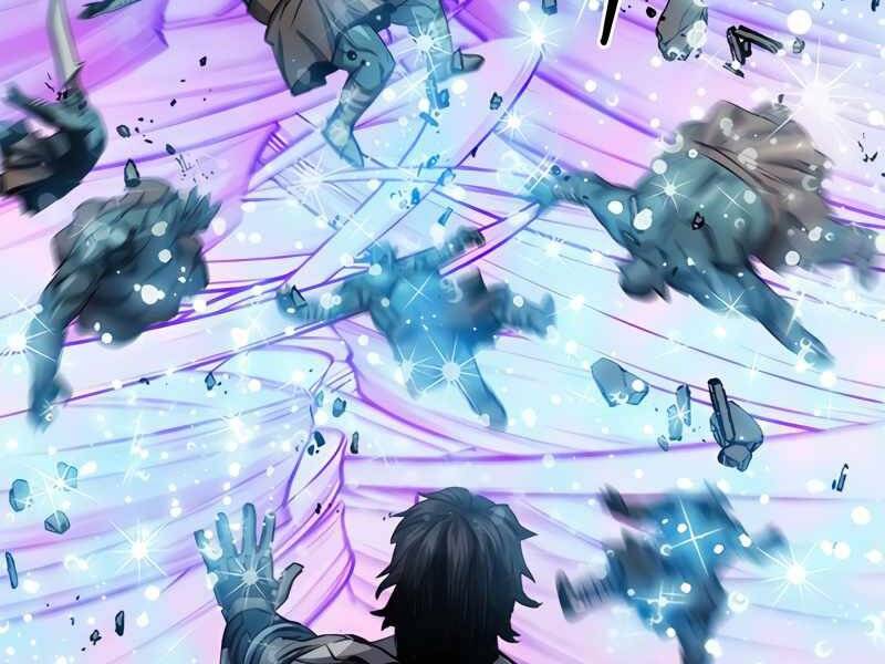 Druid Tại Ga Seoul - Chapter 50 - Page 134