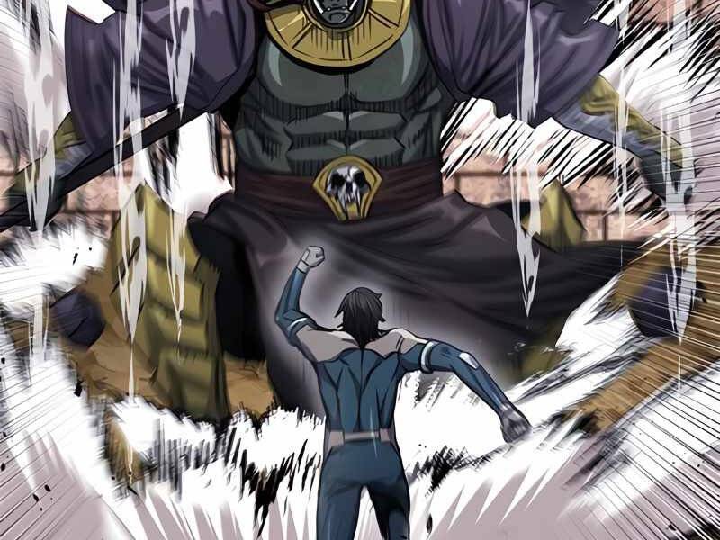 Druid Tại Ga Seoul - Chapter 50 - Page 144