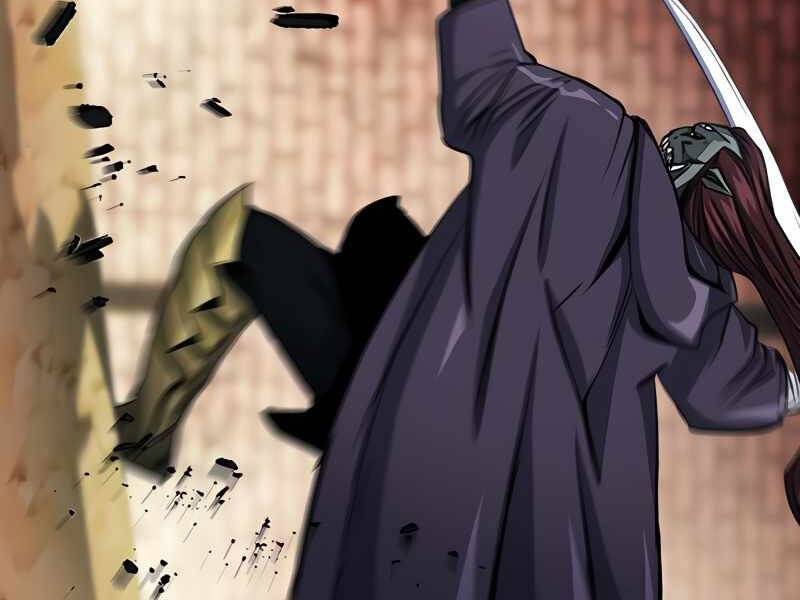 Druid Tại Ga Seoul - Chapter 50 - Page 158