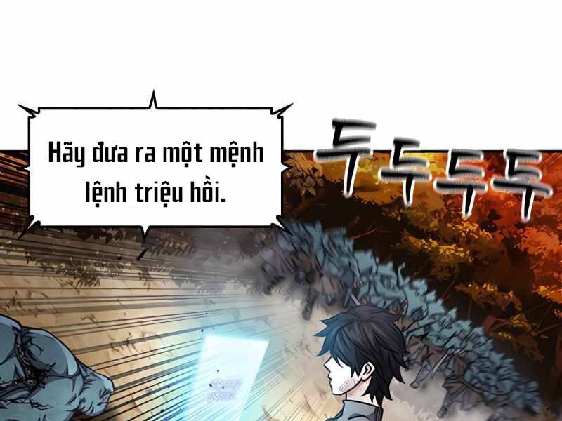 Druid Tại Ga Seoul - Chapter 50 - Page 18