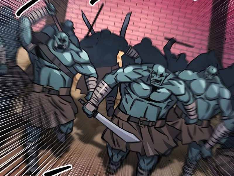 Druid Tại Ga Seoul - Chapter 50 - Page 204