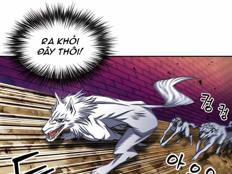 Druid Tại Ga Seoul - Chapter 50 - Page 207