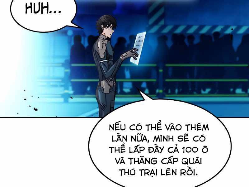 Druid Tại Ga Seoul - Chapter 50 - Page 225