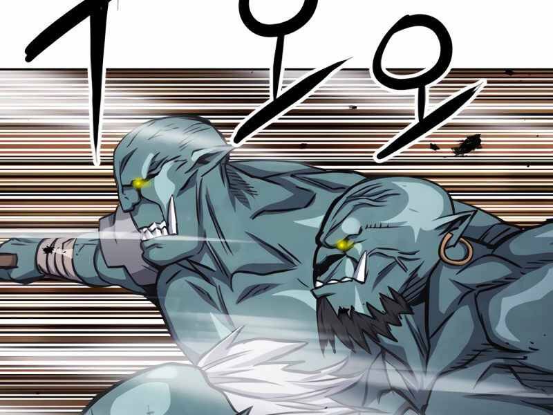 Druid Tại Ga Seoul - Chapter 50 - Page 45