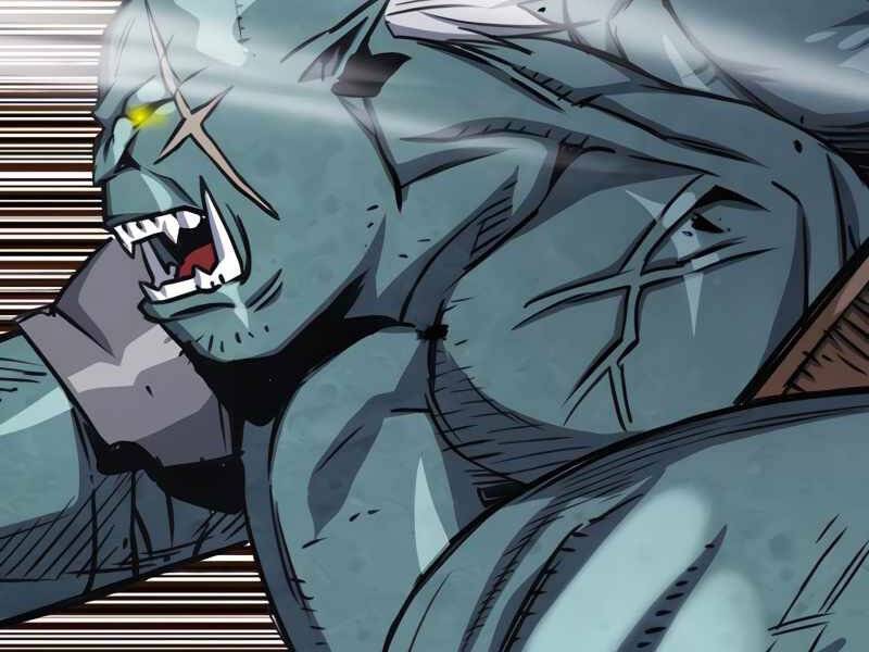 Druid Tại Ga Seoul - Chapter 50 - Page 46