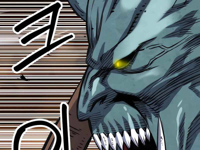 Druid Tại Ga Seoul - Chapter 50 - Page 47