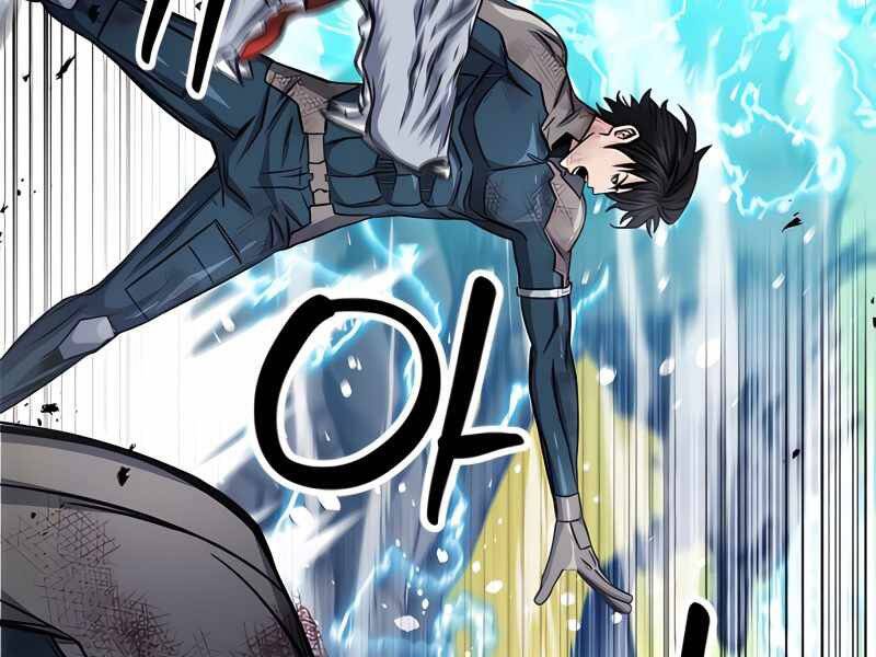 Druid Tại Ga Seoul - Chapter 50 - Page 61