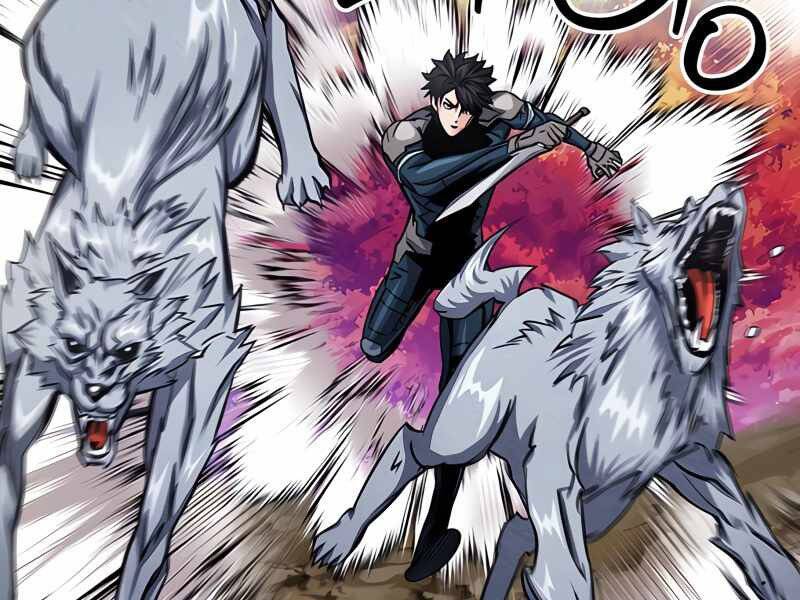 Druid Tại Ga Seoul - Chapter 50 - Page 69