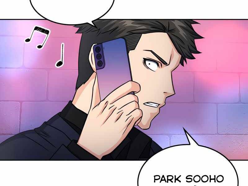 Druid Tại Ga Seoul - Chapter 50 - Page 84