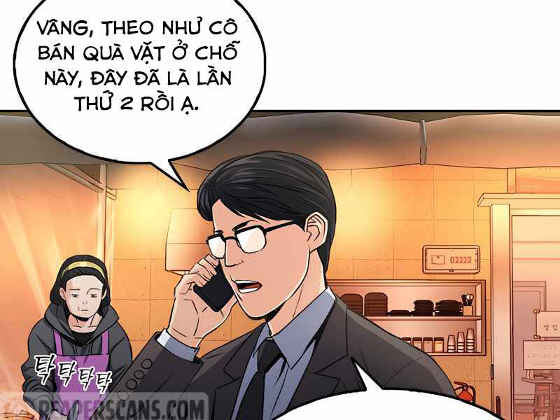 Druid Tại Ga Seoul - Chapter 50 - Page 90