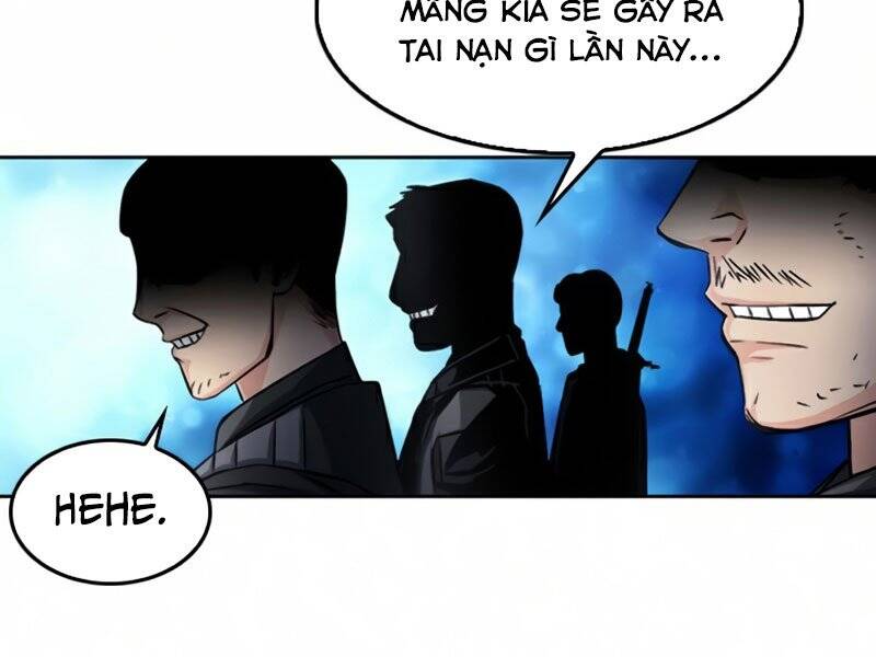 Druid Tại Ga Seoul - Chapter 51 - Page 101