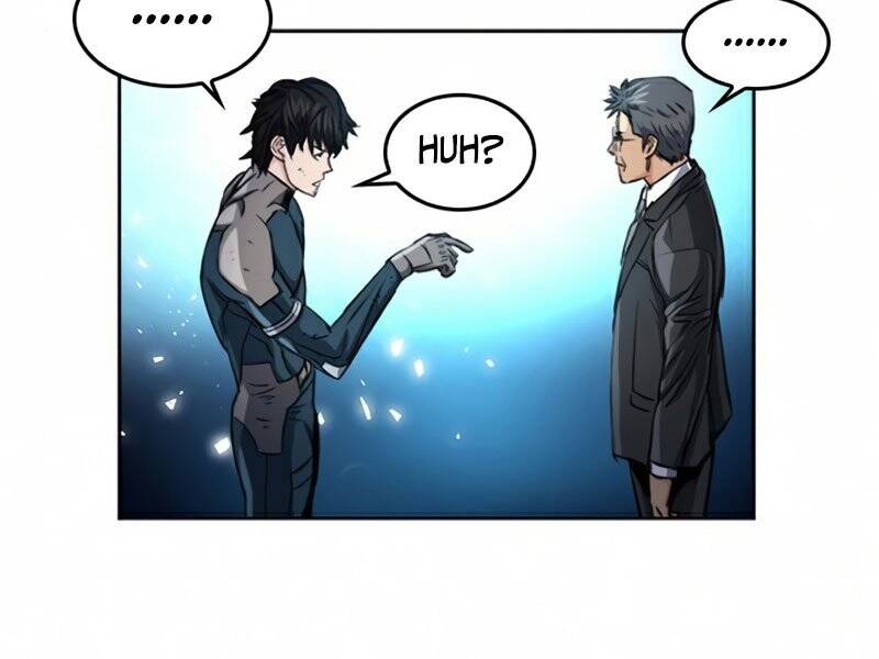 Druid Tại Ga Seoul - Chapter 51 - Page 131