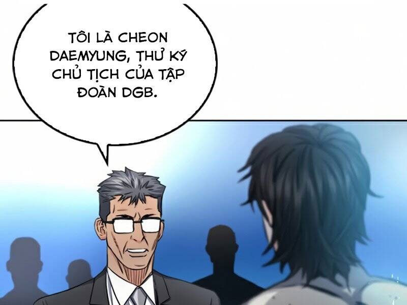 Druid Tại Ga Seoul - Chapter 51 - Page 135