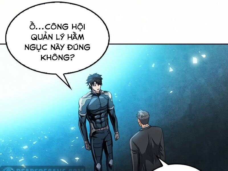 Druid Tại Ga Seoul - Chapter 51 - Page 137