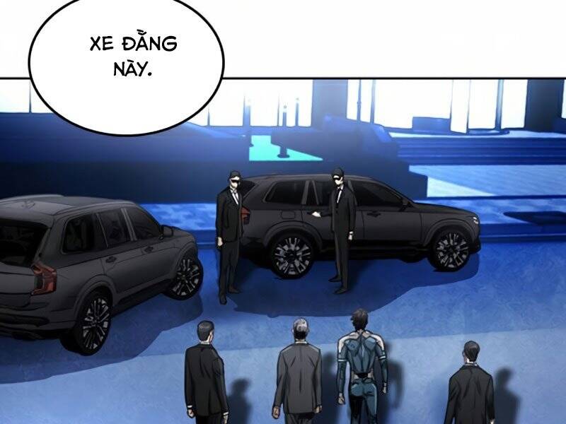 Druid Tại Ga Seoul - Chapter 51 - Page 159