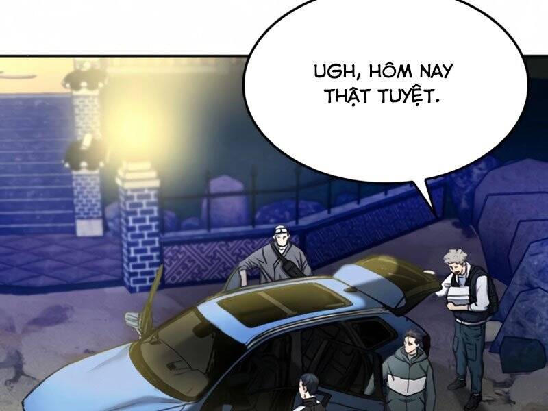 Druid Tại Ga Seoul - Chapter 51 - Page 166