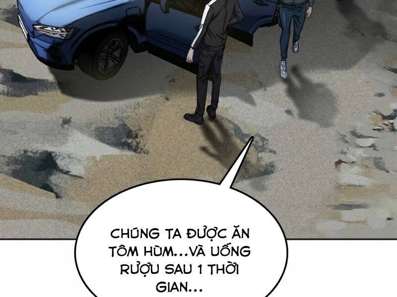 Druid Tại Ga Seoul - Chapter 51 - Page 167