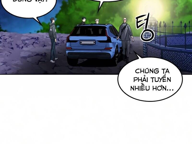 Druid Tại Ga Seoul - Chapter 51 - Page 171