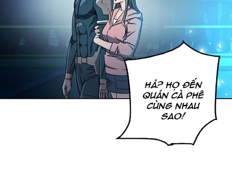 Druid Tại Ga Seoul - Chapter 51 - Page 19