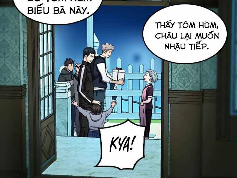 Druid Tại Ga Seoul - Chapter 51 - Page 198