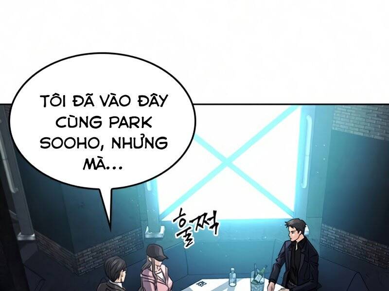 Druid Tại Ga Seoul - Chapter 51 - Page 33