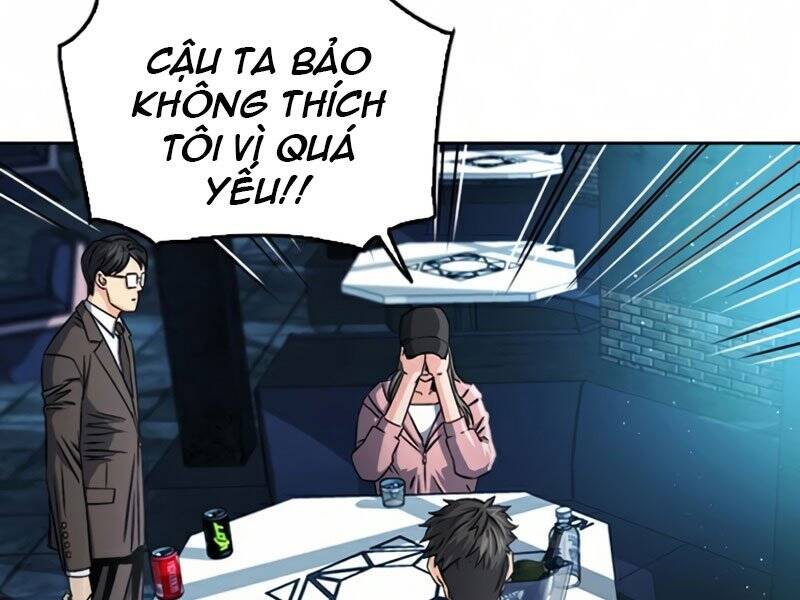 Druid Tại Ga Seoul - Chapter 51 - Page 37