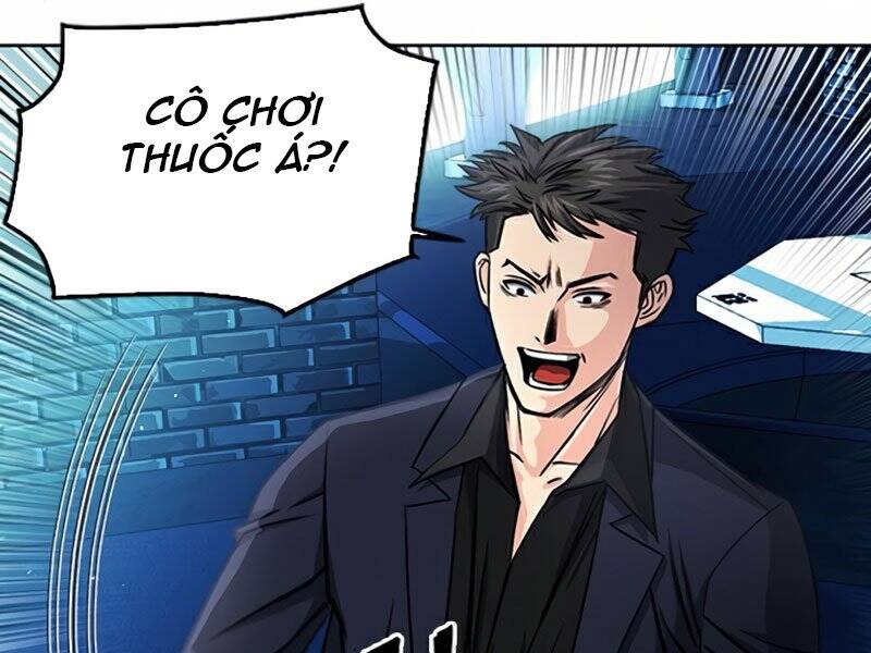Druid Tại Ga Seoul - Chapter 51 - Page 39
